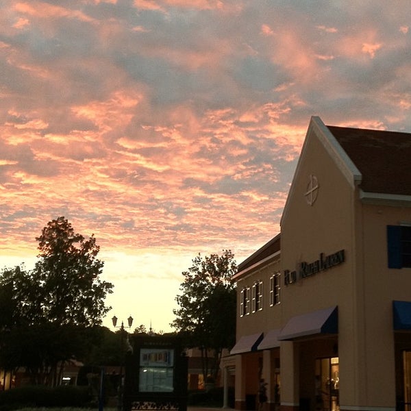 North Premium Outlets 58 tips