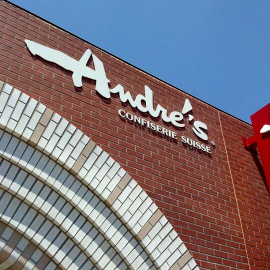 Andre's Confiserie Suisse Bakery