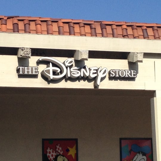 Photos at Disney Store Toy Store in Torrance