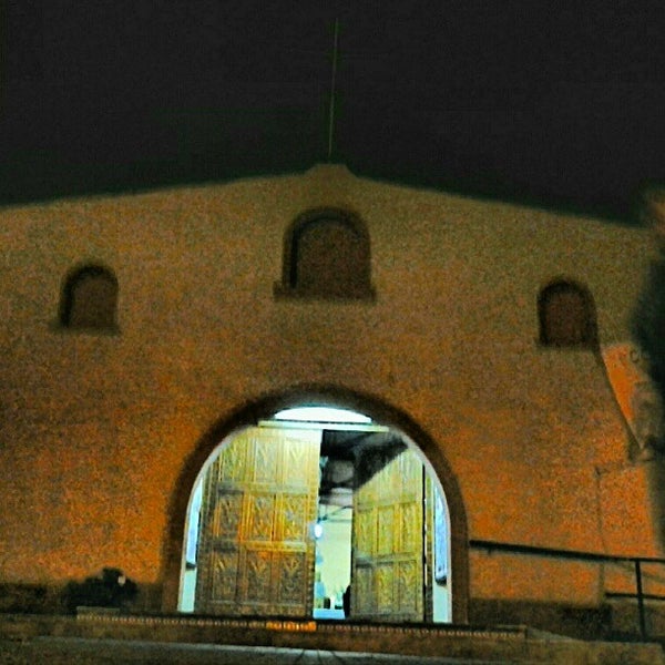 Capilla Nuestra Señora del Perpetuo Socorro Iglesia Capilla Nuestra Señora del Perpetuo Socorro Iglesia