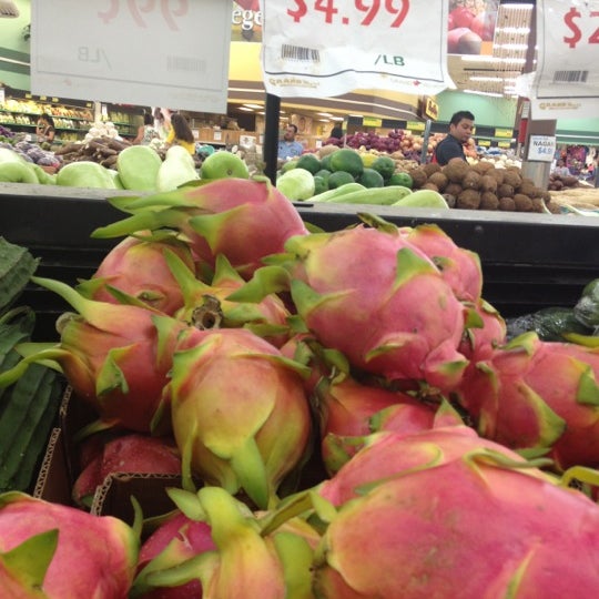 Photos at Cocos Food International Market Grocery Store