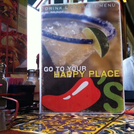 Foto tomada en Chili&#39;s Grill &amp; Bar  por Michelle D. el 3/17/2012