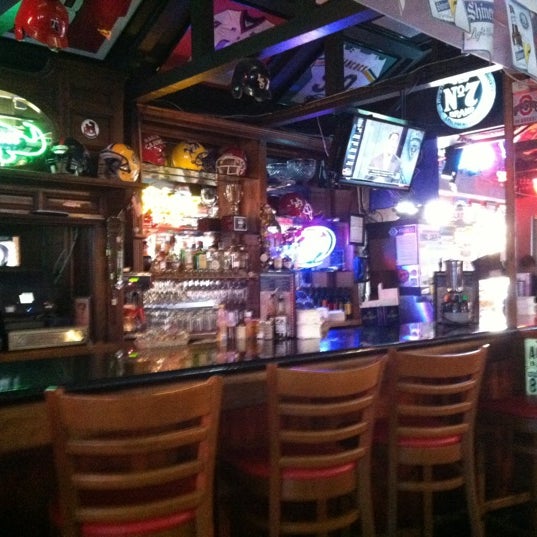8/23/2012 tarihinde Heath D.ziyaretçi tarafından Ragin&#39; Cajun Restaurant'de çekilen fotoğraf