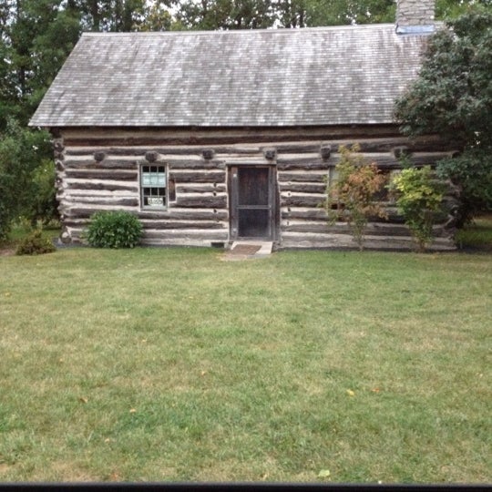 Photos At Hyde Log Cabin E Shore