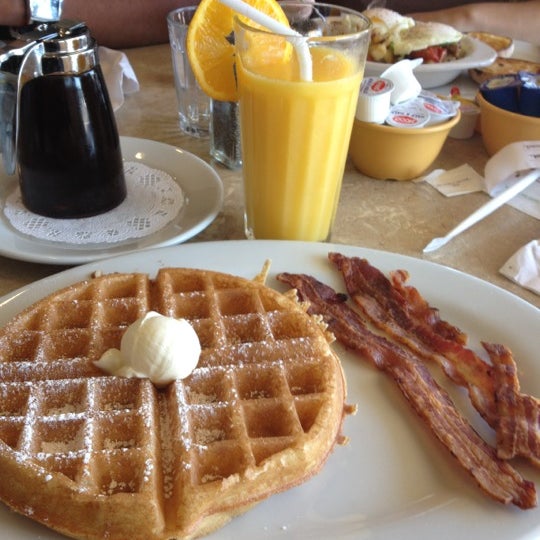 First Watch Tulsa Breakfast Spot