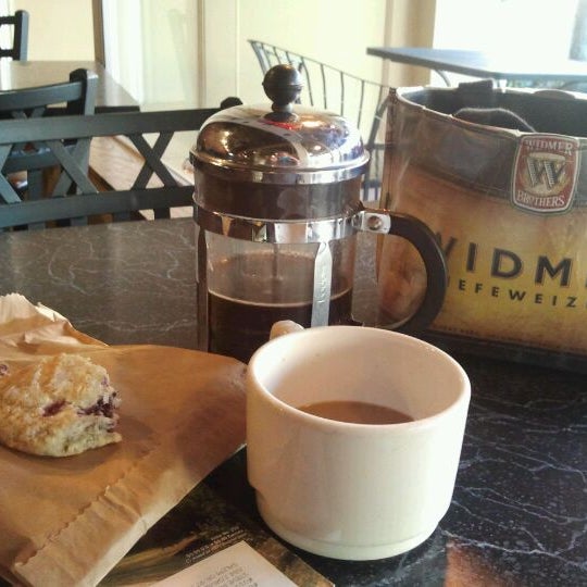 Cornerstone Coffee Roasters 6 tips from 237 visitors