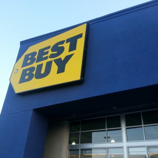 Best Buy Electronics Store in Toledo