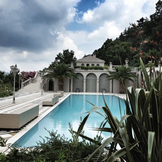 Fotos Bei Cubuklu 29 Cubuklu 89 Tipps