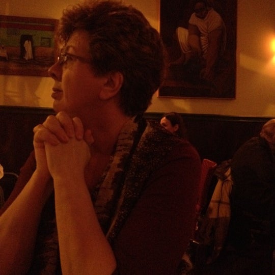 2/26/2012にBilly Ray S.がRas Dashen Ethiopian Restaurantで撮った写真