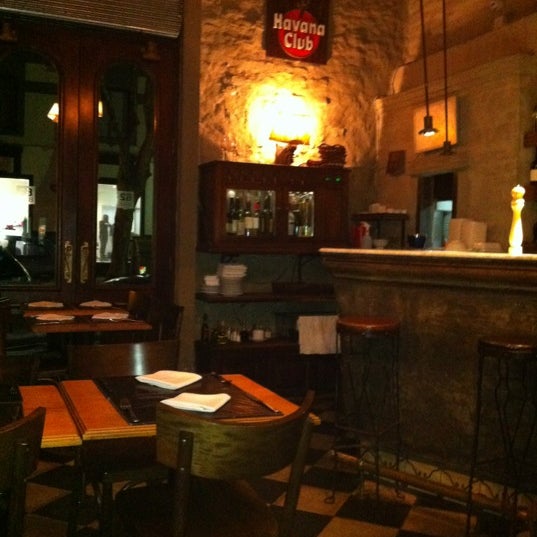 Photo taken at 62 Bar by Gilberto B. on 6/9/2012
