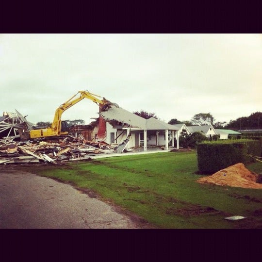 Photos at Quogue Field Club Golf Course