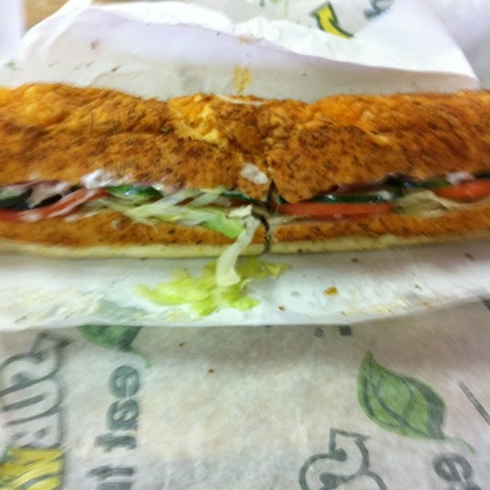 Subway Wilmington, NC