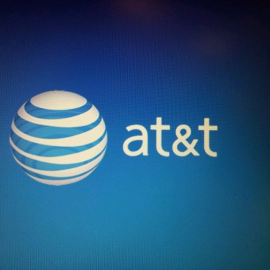 AT&T Corporate Office