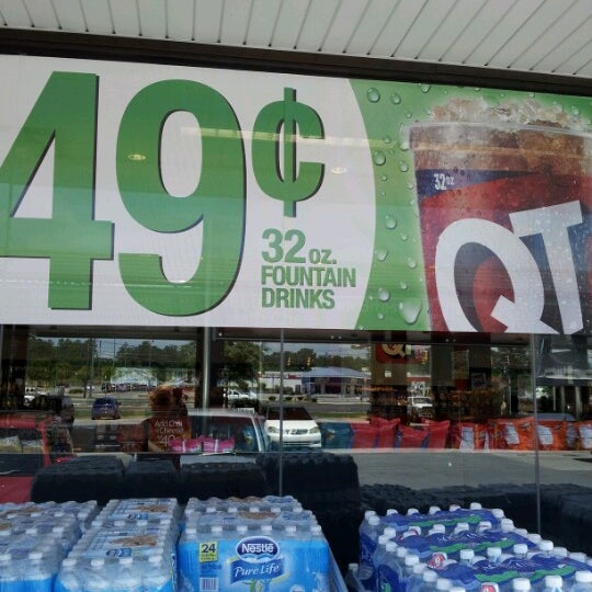 Photos at QuikTrip Kennesaw, GA