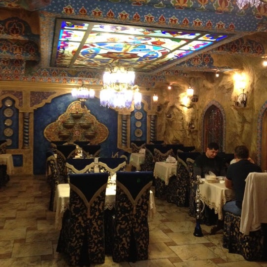 Сезам кафе чебоксары