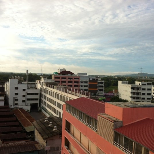 Nateka Place