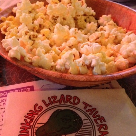 Photos at Winking Lizard Tavern - 1615 Main St
