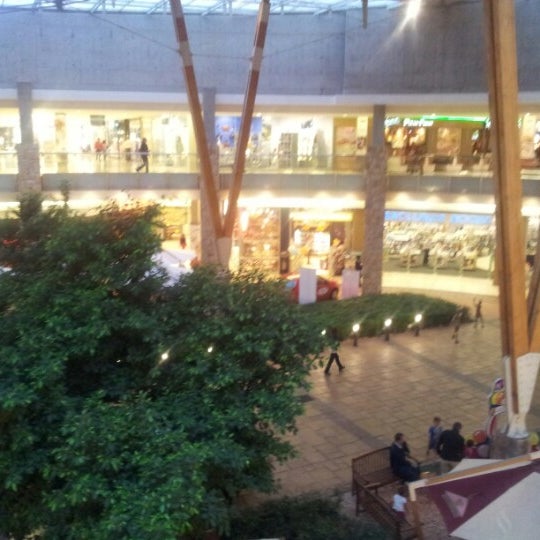 Photo taken at Clearwater Mall by Clint S. on 9/5/2012