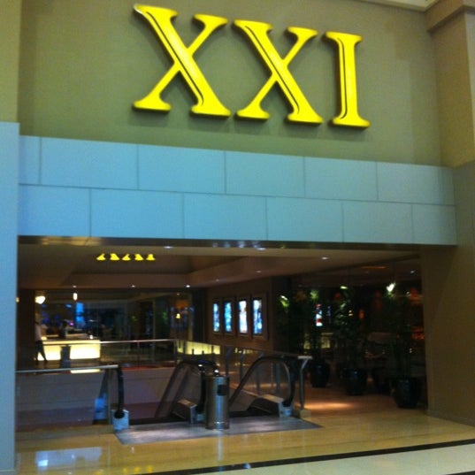 Photos At Karawaci Xxi Supermal Karawaci Photos At Karawaci Xxi Supermal Karawaci