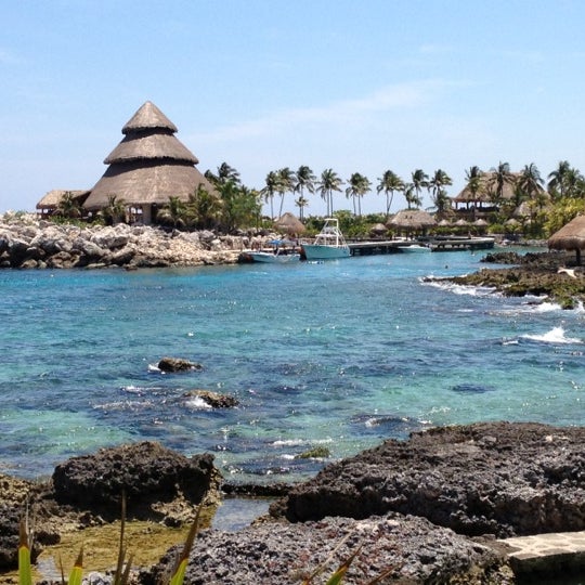 Playa Xcaret 47 tips