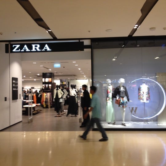 Photos at ZARA - ลาดพร้าว - 17 tips from 