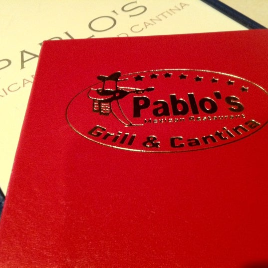 Foto scattata a Pablo&#39;s Mexican Cuisine da Austin il 2/18/2012