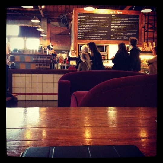 Photos at Addington Coffee Coop Christchurch, Canterbury