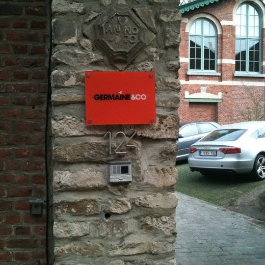 3/30/2012にDamien J.がServiceplan Beneluxで撮った写真