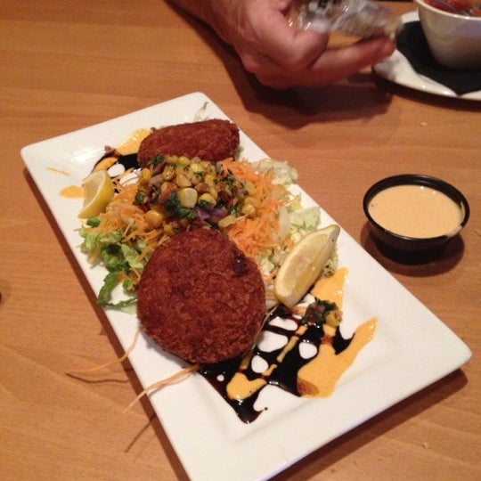 Market Broiler Seafood Restaurant