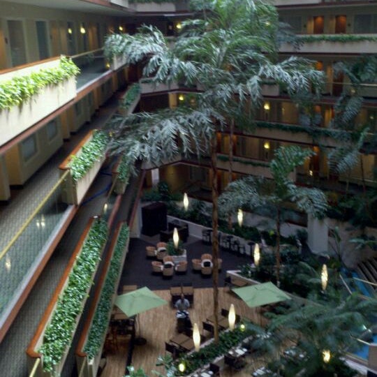 Embassy Suites by Hilton Irvine Orange County Airport - 23 tips from 1390  visitors