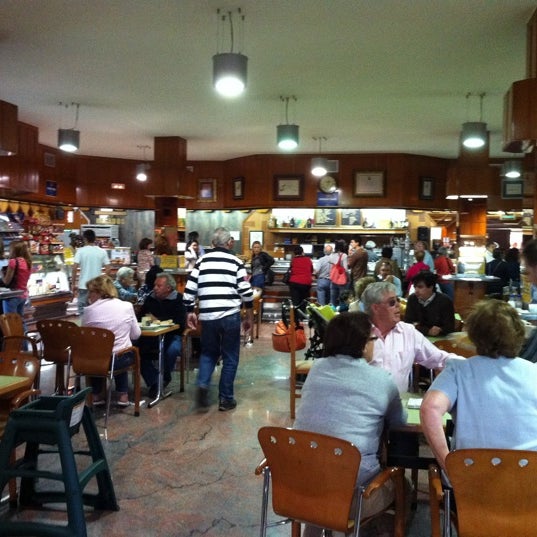 Restaurante Juanito - La Roda, Castilla-La Mancha