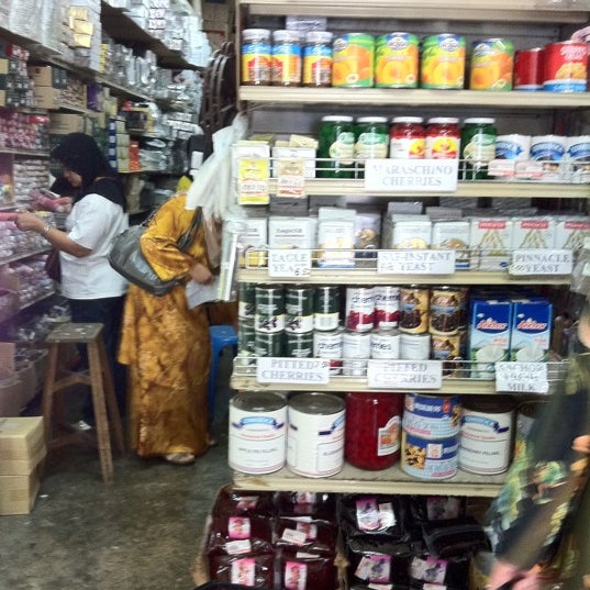 Photos at Bake With Yen Store Chow Kit Road Chow Kit Kuala Lumpur