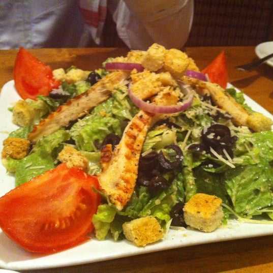 Johnny Carino's Italian Restaurant