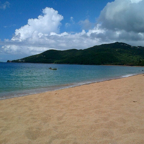 Photos At Plage De Grande Anse Deshaies Guadeloupe