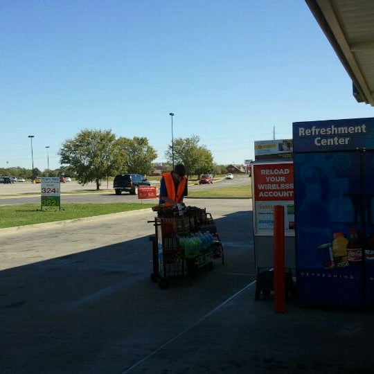 Murphy USA 1 tip from 122 visitors