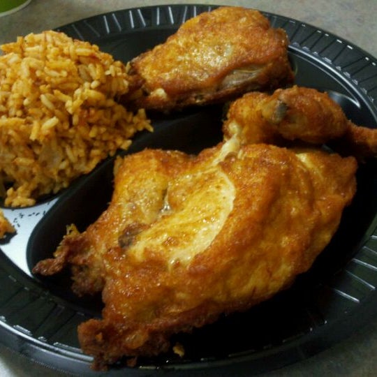 Latino Chick