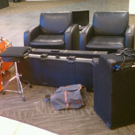 Photos At Chapman Radio Studio 323 E Walnut Ave