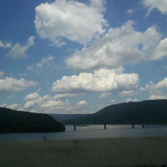Monteagle Mountain