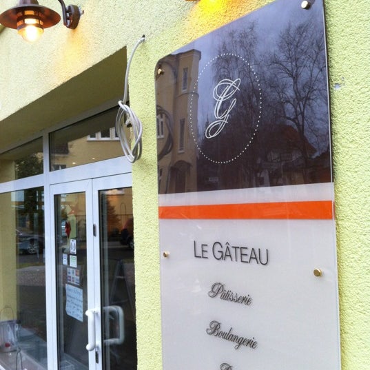 Photos At Le Gateau Bakery In Karlshorst