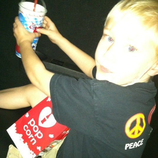 Photos at Tinseltown Movie Theater