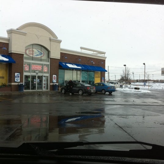 Delta Sonic Car Wash Buffalo Ny New Delta Sonic Near Syracuse Not