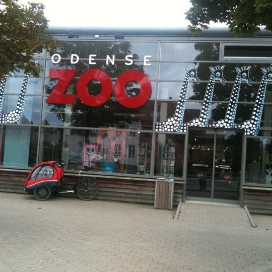Photos At Odense Zoo Zoo In Odense C