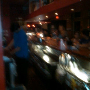Photo taken at East End Oyster &amp; Martini Bar by Scott W. on 9/4/2011