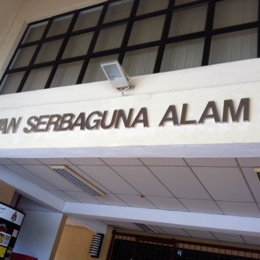 Dewan Serbaguna Alam Damai Bukit Cheras 2 Tips From 1379 Visitors