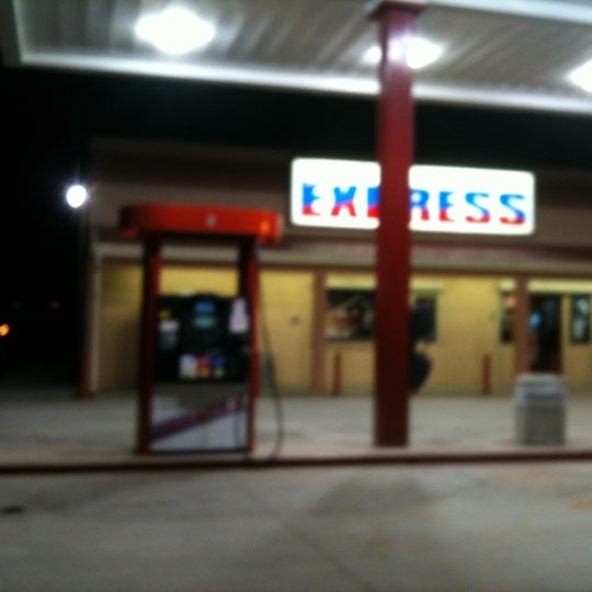Gap express. Gap express