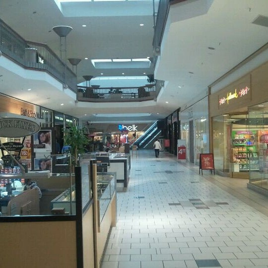Photo taken at Eastridge Mall by Russell D. on 1/9/2012