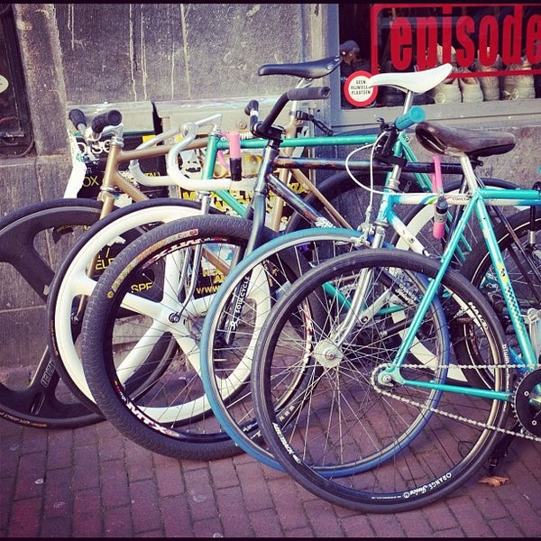 Photos at Coffee Company GrachtengordelWest Berenstraat 6