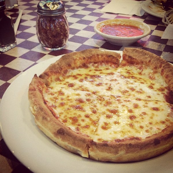 Gondolier Italian Restaurant & Pizza Sevierville, TN