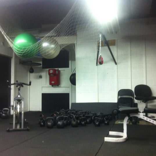 NOVA Mixed Martial Arts Clarendon Courthouse Arlington, VA