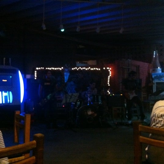 Photo taken at Captain Don&#39;s by Cyny F. on 9/8/2012